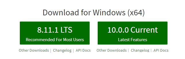 vue-cli和webpack基本使用